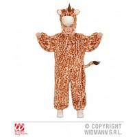 3-5 Years Children\'s Giraffe Costume