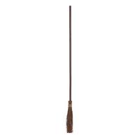 3 piece witch broom halloween prop