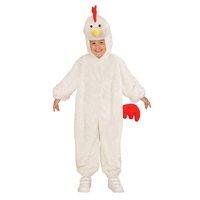3-4 Years Children\'s Chicken Costume