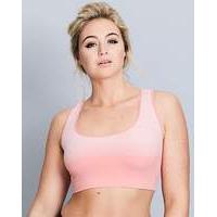 3 pack sports luxe crop tops