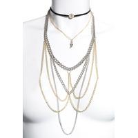 3 Pack Multi Necklaces