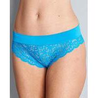 3 Pack Midi Brazilian Briefs
