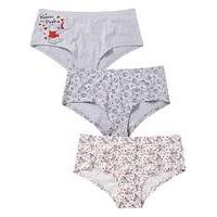 3 Pack Winnie the Pooh Shorts
