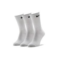 3 Pair Pack Cotton Cushion Crew Socks