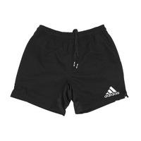 3 stripe climacool training shorts