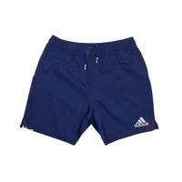 3 Stripe Kids Training Shorts