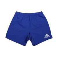 3 stripe climacool training shorts