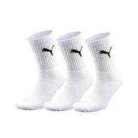 3 Pair Puma Sports Socks