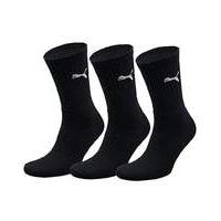 3 Pair Puma Sports Socks