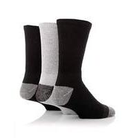 3 Pair Workforce Workwear Socks