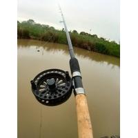 3 hour bespoke angling coaching session in cheshire