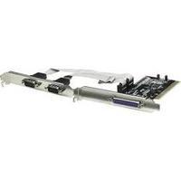 3 ports Serial/parallel interface PCI Manhattan