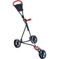 3 Wheel Adjustable Junior Golf Trolley