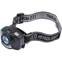 3 Watt Head Lamp With Sensor