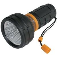 3 LED Twin Function Torch & Lantern