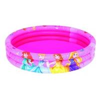3 Ring Disney Princess Paddling Pool