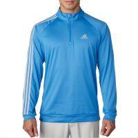 3 Stripe Quarter Zip LC Golf Top