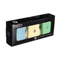 3 Pair Gift Pack Sock Box