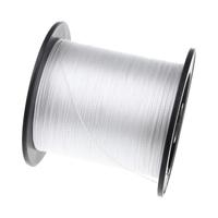 300m 30lb 02mm fishing line strong braided 4 strands white