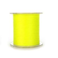 300M 30LB 0.2mm Fishing Line Strong Braided 4 Strands Yellow