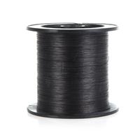 300m 50lb 026mm dyneema fishing line strong braided 4 strands black