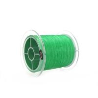 300m 20lb 018mm fishing line strong braided 4 strands green