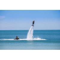 30 Minute Flyboard Flight With Professional Instruction