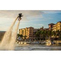 30 Minute Jetpack Flight With Professional Instruction