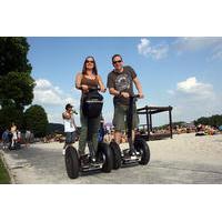 30 Minutes Segway Tour in Düsseldorf