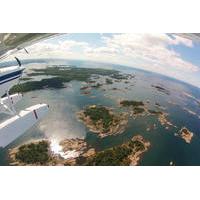30, 000 Islands Air Tour