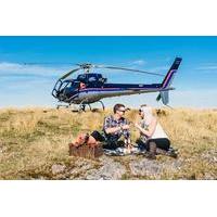 30-Minute Romantic Helicopter Tour from Wellington