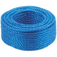 30m X 6mm Polypropylene Rope