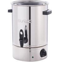 30 Litre Electric Safety Water Boiler Stainless Steel