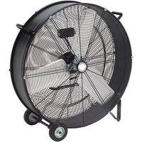 30\" DRUM FAN