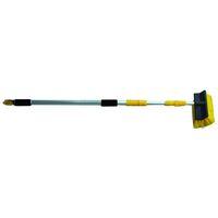 3.0m Telescopic Car Wash Brush with Full Squeegee