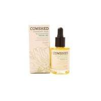 30ml Cowshed Facial Rejuvenating Cranberry Seed Oil