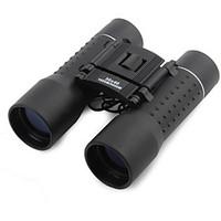 30X40 mm Binoculars Waterproof Roof Prism Night Vision BAK4 Fully Multi-coated 1500m/9000m Central Focusing Wide-Angle