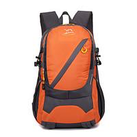 30 l backpack camping hiking traveling wearable breathable moisturepro ...