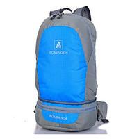 30 L Rucksack Leisure Sports Jogging Camping Hiking Multifunctional