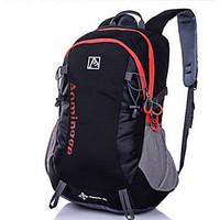 30 L Rucksack Leisure Sports Camping Hiking Jogging Multifunctional