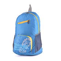 30 L Backpack Climbing Leisure Sports Camping Hiking Rain-Proof Dust Proof Breathable Multifunctional