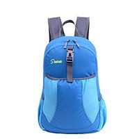 30 L Backpack Climbing Leisure Sports Camping Hiking Rain-Proof Dust Proof Breathable Multifunctional