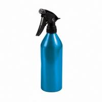300ml Silverline Aluminium Spray Bottle