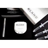 30 instead of 96 for a three week supply blanc10 complete teeth whiten ...