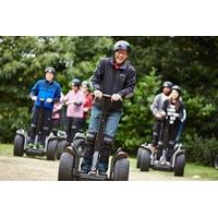 30 minute segway experience for two weekdays