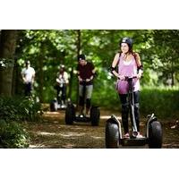 30 minute segway experience for one weekdays