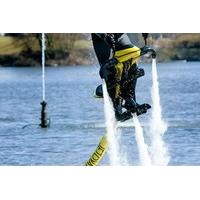 30 Minute Jetovator Experience