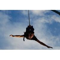 300ft Bungee Jump