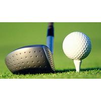 30 Minute Golf Video Lesson with £5 off Voucher