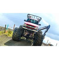 30% off Family Monster Truck Experience